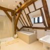Отель The Tithe Barn, фото 9