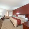 Отель Red Roof Inn & Suites Corbin, фото 20