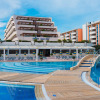 Отель Savoy Beach Hotel & Thermal Spa, фото 21