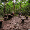 Отель Pousada do Parque, фото 12
