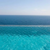 Отель Stunning 180° Sea View Designer Villa for two, фото 6