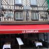 Отель House With 2 Bedrooms in Honfleur, With Wifi - 100 m From the Beach, фото 16