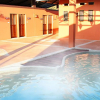 Отель Onsen Health Spa & Hotspring Resort, фото 5