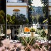 Отель Brand New 3 Bd Apartm With Views To Plaza Santa Cruz Santa Teresa Iv в Севилье
