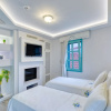 Отель Sigacik Gardenya Boutique Hotel, фото 6