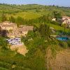 Отель Villa Il Casello in Greve in Chianti, фото 26