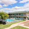 Отель Motel 6 Tucumcari, NM, фото 22