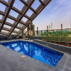 Отель Spectacular 1BR Apartment-Sparkle Towers, фото 18