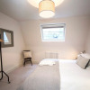 Отель Stylish Wood Street Apartment, фото 22