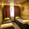 Гостиница Удачный, фото 46