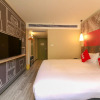 Отель ibis Weinan Normal University Chaoyang Street Hotel, фото 1