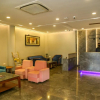 Отель Four Leaf Hotel Sapphire Blue, фото 15