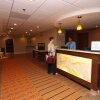 Отель Comfort Inn Atlanta Airport в Колледже-Парке