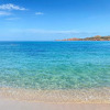 Отель Appartamento panoramico Calarossa Sardegna, фото 10