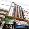 Отель Daegu Boutique Hotel Zenith, фото 27