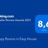 Отель Happy Rooms in Easy House, фото 1