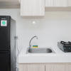 Отель Cozy Stay Studio Apartment At M-Town Residence, фото 2