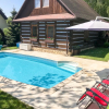 Отель Holiday Home Bastrówka, фото 11