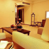 Отель Dolton Resort Tongshenhu Hotel - Changsha, фото 11