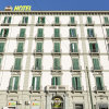 Отель B&B Hotel Napoli, фото 17