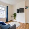 Отель FREE PARKING - New Private Apartment, 7mins from City Centre - by StirkMartin, фото 6