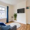 Отель FREE PARKING - New Private Apartment, 7mins from City Centre - by StirkMartin, фото 8