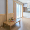 Отель Tongyeong Healing Pension, фото 5