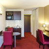 Отель Aparthotel Adagio Access Paris Vanves Porte de Versailles, фото 10