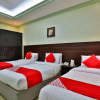 Отель Manazil Alfouz by OYO Rooms, фото 5
