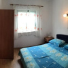 Отель Maja - 80 m From Pebble Beach - A1 Prizemlje, фото 9