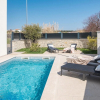 Отель Amazing Home in Novigrad with Outdoor Swimming Pool, Hot Tub & WiFi, фото 16