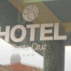 Отель Santa Cruz в Торреш-Ведраше