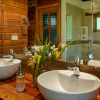 Отель Sacha Urco Lodge Nature Hideaway Cabins, фото 8