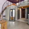 Отель Dream Studio With Mezzanine by Renters, фото 1