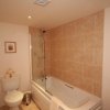 Отель Gloucester Road Serviced Apartments by Roomsbooked, фото 7