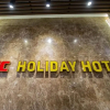 Отель THC Holiday Hotel Sam Son, фото 38
