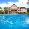 Отель Nantou Crystal Resort, фото 6