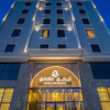 Отель Enala AlKhobar Hotel, фото 11