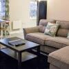 Отель Beautiful 1-bed Apartment in Central Ulverston, фото 12