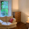 Отель Spacious New Town Flat in City Centre, фото 3