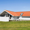 Отель Heritage Holiday Homein Hvide Sande Near Sea, фото 15