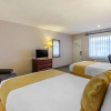 Отель Quality Inn Piedras Negras, фото 5