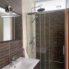 Отель Pleasant apartment in San Jose with air conditioning, фото 11