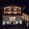 Отель Alpine Hotel Gran Fodá, фото 1