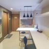 Отель Elegant And Cozy Studio Student Park Apartment, фото 6