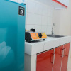 Отель Homey Studio at The Springlake Summarecon Bekasi, фото 4