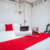 Отель RedDoorz @ Downtown Bacolod, фото 22