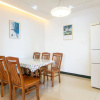 Отель Guilin shanshuimeijing Apartment Huating, фото 9