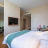 Отель GreenTree InnWuxi Quanshan Center Express Hotel, фото 6