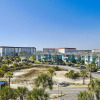 Отель Seacrest 504 is a Gulf Front 2 BR on Okaloosa Island by Redawning, фото 26